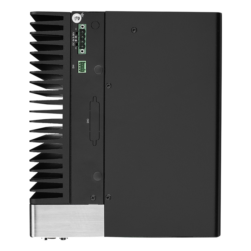 Intel ADL-S R680E PCIex4+PCIex16+2*PCI,